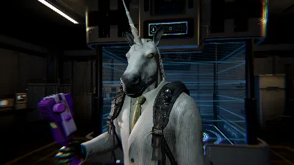 Hazard Levels - Myths  Legends Unicorn DLC - STEAM RU