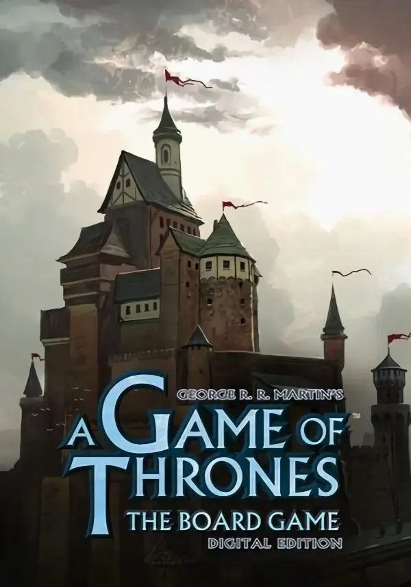 A Game of Thrones: The Board Game - Digital Edition (Steam/RU+CIS)