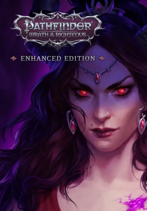 Pathfinder: Wrath of the Righteous (Steam/WW (EXCLUDING CN + RU))