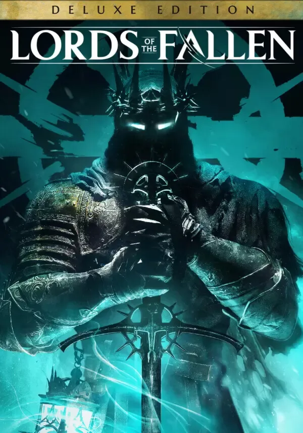 Lords of the Fallen - Deluxe Edition (Steam/ROW)