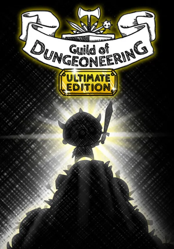 Guild of Dungeoneering Ultimate Edition (Steam/RU+CIS)