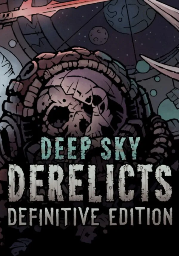 Deep Sky Derelicts: Definitive Edition (Steam/RU+CIS)