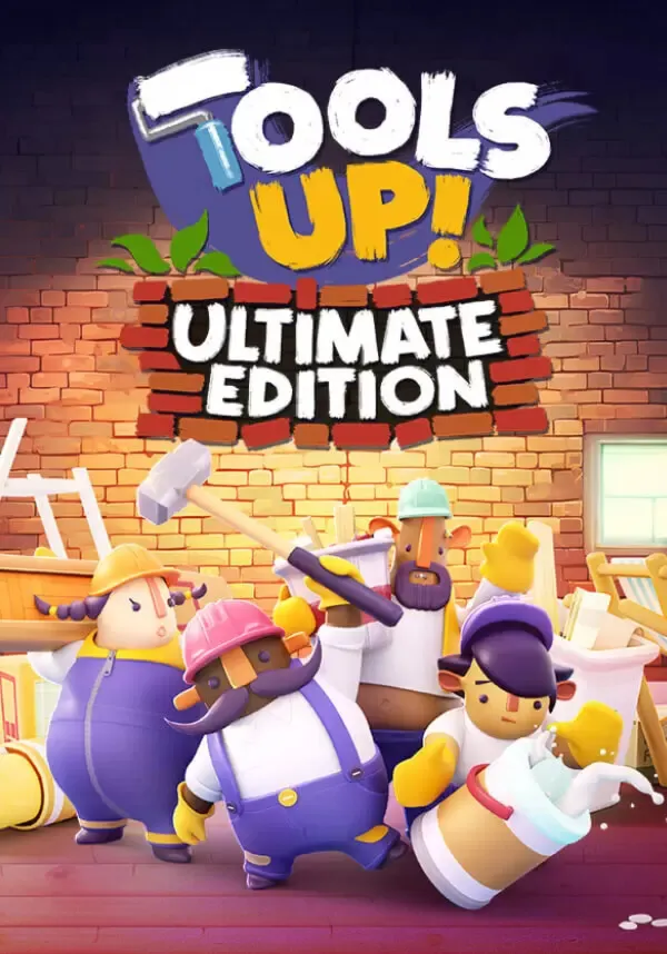 Tools Up! Ultimate Edition (Steam/WW)