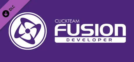 Clickteam Fusion 2.5 Developer Upgrade (DLC)✅Region free🌍❗️Steam Key🔑❗️Автовыдача🚀