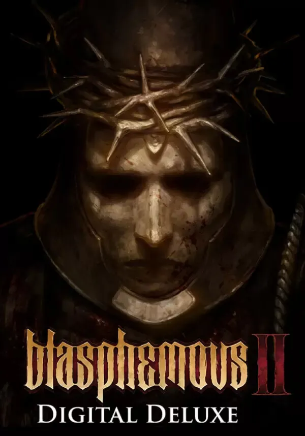 Blasphemous 2 - Deluxe Edition (Steam/WW)
