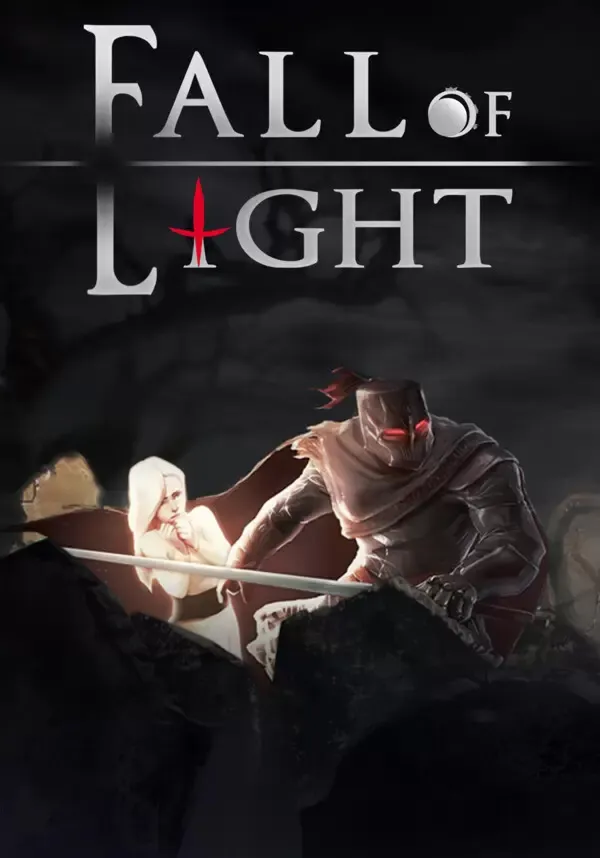 Fall of Light: Darkest Edition (Steam/RU+CIS)