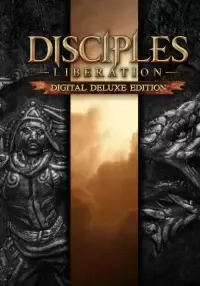 Disciples: Liberation - Deluxe Edition (Steam/ROW)
