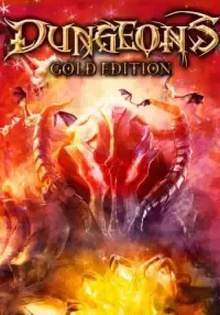 Dungeons - Gold Edition (Steam/ROW)