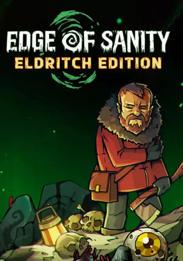 Edge of Sanity - Eldritch Edition (Steam/RU+CIS)