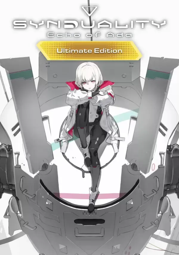 SYNDUALITY Echo of Ada - Ultimate Edition (Steam/RU+CIS)