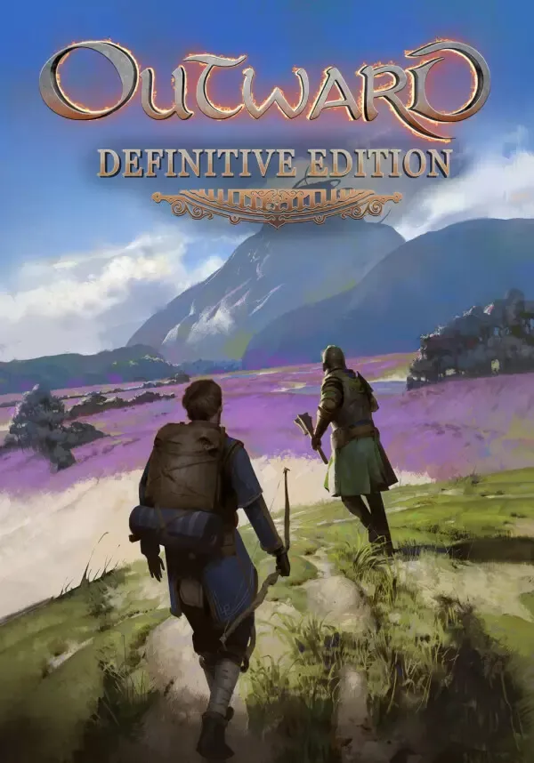 Outward Definitive Edition (Steam/RU+CIS)