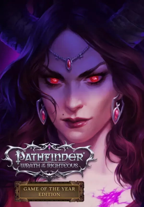 Pathfinder: Wrath of the Righteous - Game of the Year Edition (Steam/WW)