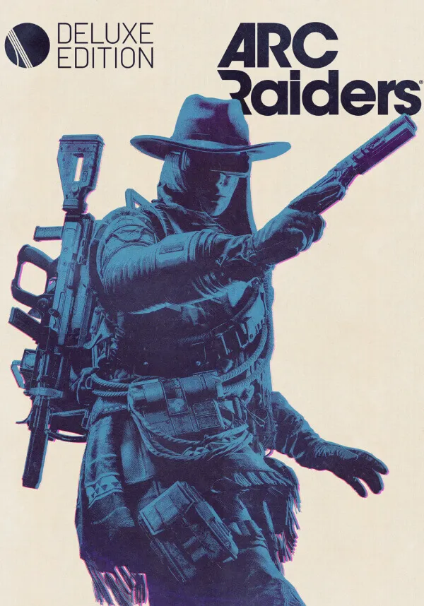 ARC Raiders - Deluxe Edition (Steam/RU+CIS WITHOUT UA)