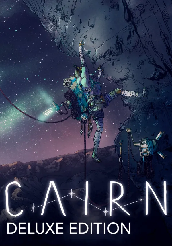 Cairn - Deluxe Edition (Steam/RU+CIS)