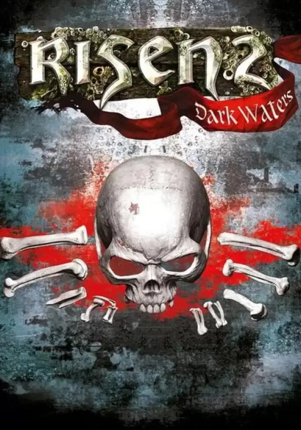 Risen 2: Dark Waters - Gold Edition (Steam/RU+CIS)