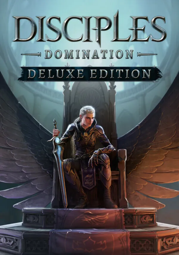 Disciples: Domination - Deluxe Edition (Steam/ROW)