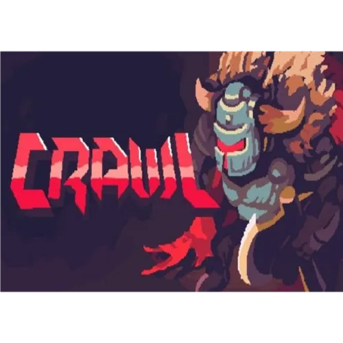 CRAWL Steam Key GLOBAL