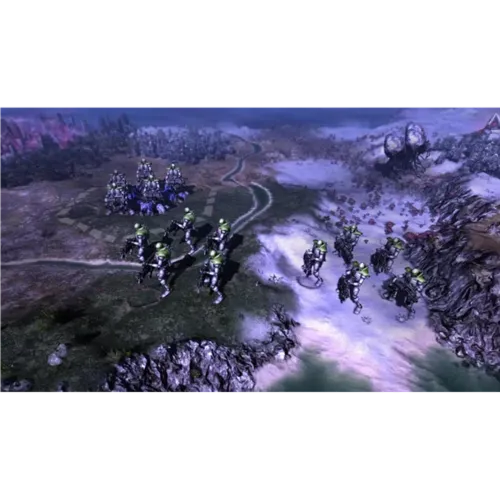 Warhammer 40,000: Gladius - Reinforcement Pack (DLC) (PC) Steam Key GLOBAL