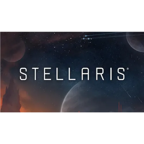 Stellaris Steam Key GLOBAL