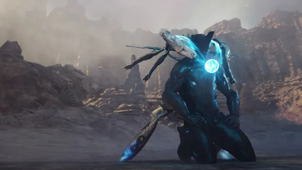 Warframe: TennoCon 2026 Digital Pack✅STEAM GIFT AUTO✅RU+World