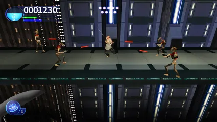 STAR WARS™: Episode I: Jedi Power Battles™ ✅ STEAM GIFT AUTO ✅ IN+МИР