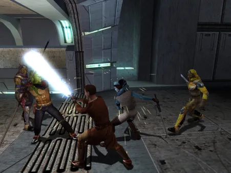 STAR WARS™ Knights of the Old Republic™✅STEAM GIFT AUTO✅RU+World