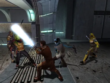 STAR WARS™ Knights of the Old Republic™ ✅ STEAM GIFT AUTO ✅ RU+МИР