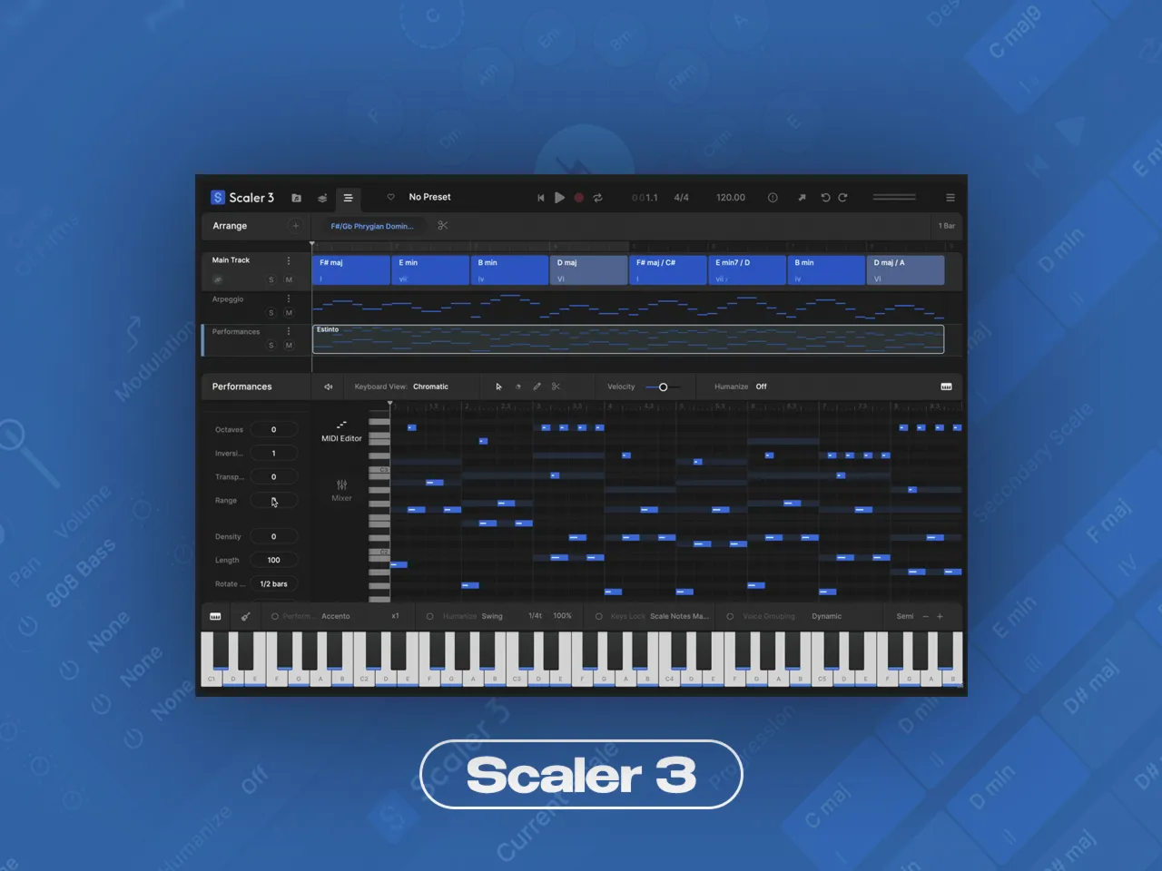 Scaler 3 | АВТОДОСТАВКА 24/7 [macOS &amp; Windows]