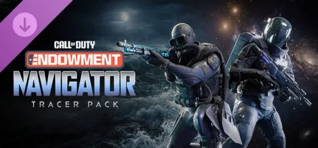 Call of Duty Endowment (C.O.D.E.) Навигатор: Набор с трассерами steam Россия\МИР DLC