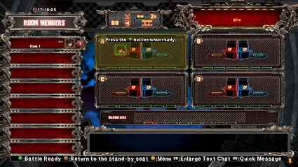 GUILTY GEAR Xrd -SIGN- Big Blast Bundle Steam КЛЮЧ