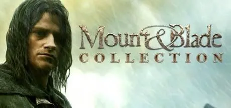 Mount & Blade: Complete STEAM Gift - Global