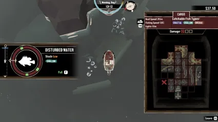 DREDGE ✅ STEAM GIFT AUTO ✅ RU+МИР