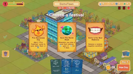 Cardboard Town ✅ STEAM GIFT AUTO ✅ RU+МИР