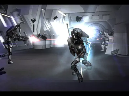 Star Wars Republic Commando™ ✅ STEAM GIFT AUTO ✅ RU+МИР