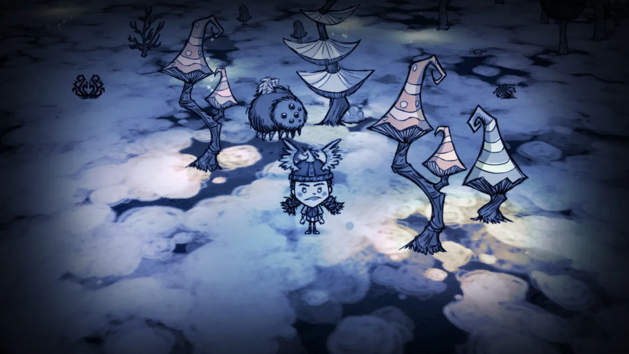 Don't Starve: Reign of Giants DLC STEAM Gift - Global
