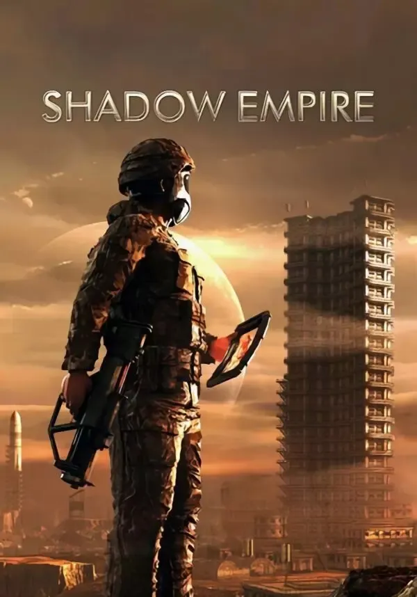 Shadow Empire (Steam/RU+CIS)