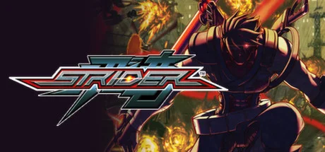 STRIDER 🔑STEAM КЛЮЧ ✔️РОССИЯ + МИР