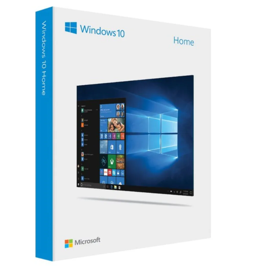 🏆Поставщик Gold | Ключ Windows 10 Home OEM | Лицензия навсегда