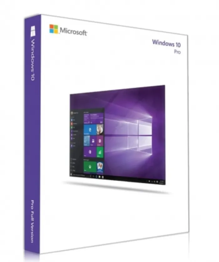 🏆Поставщик Gold | Ключ Windows 10 Pro OEM | Лицензия навсегда