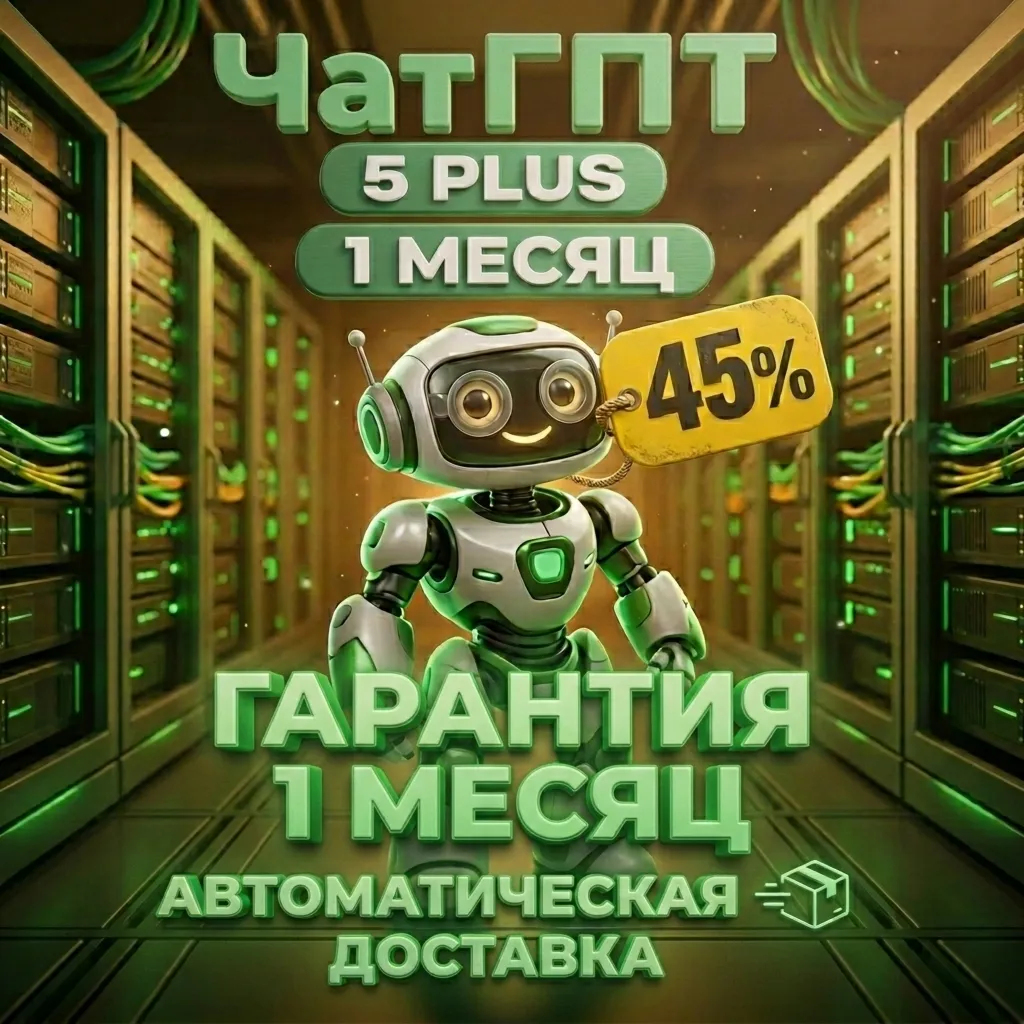 Personal Account GPT-5.5 Plus / GPT-5 Pro / GPT-5 Thinking / SORA 2 /GPT-5.3-Codex