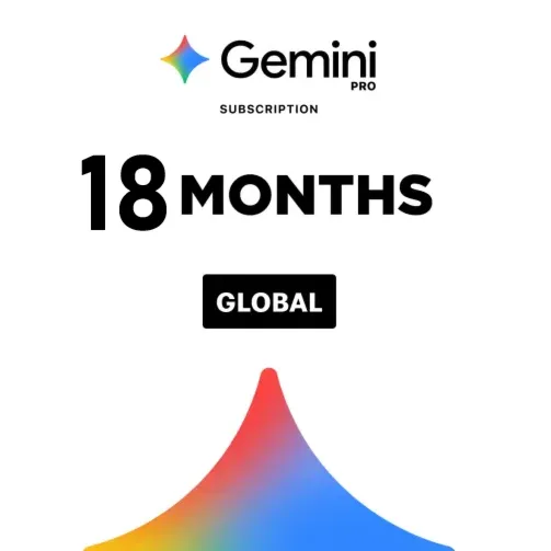 Google AI Pro Gemini