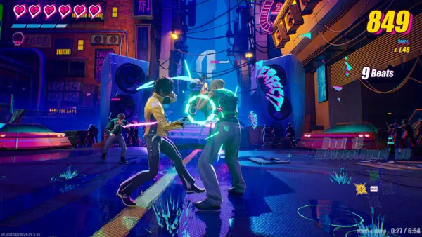 Dead as Disco✅STEAM GIFT AUTO✅RU+МИР