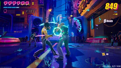Dead as Disco ✅ STEAM GIFT AUTO ✅ RU+МИР