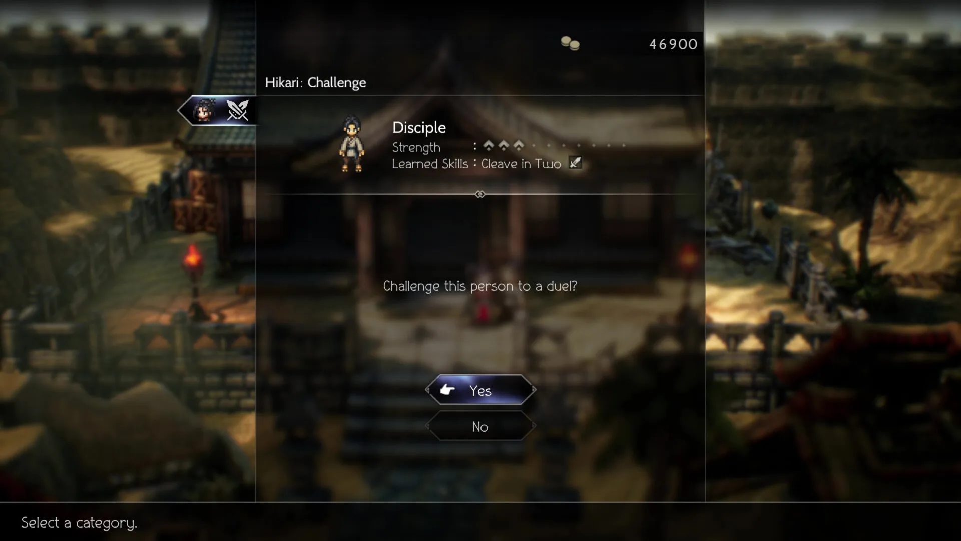 OCTOPATH TRAVELER II + ВЫБОР РЕГИОНА STEAM