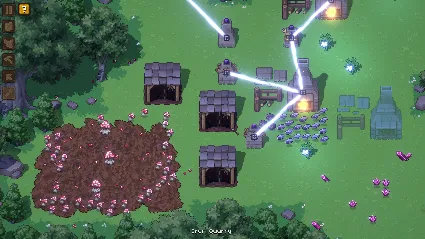 Forage Wizard АВТОДОСТАВКА STEAM РОССИЯ