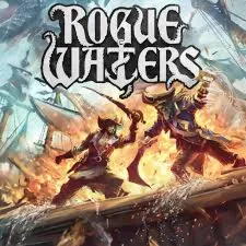 Rogue Waters Steam ключ RU/CIS РФ Россия key СНГ стим код Казахстан