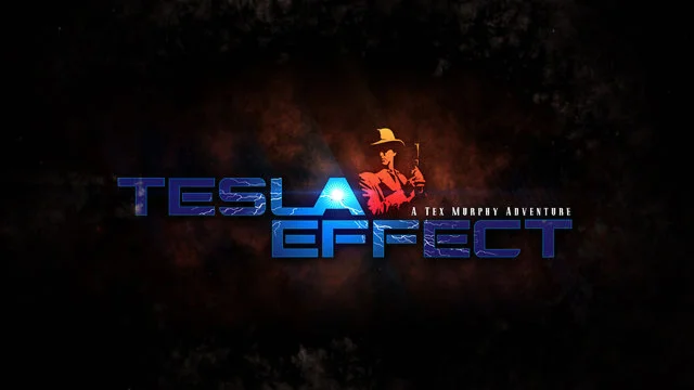 Tesla Effect: A Tex Murphy Adventure (Steam Key / ROW)
