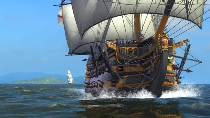 Naval Action ✅ STEAM GIFT AUTO ✅ RU+МИР
