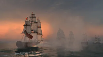 Naval Action ✅ STEAM GIFT AUTO ✅ RU+МИР