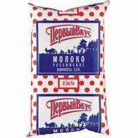 Оценка упаковки и маркировки молока - курсовая работа